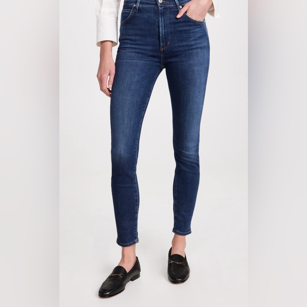 Citizen of Humanity sz 32 jean like new never worn